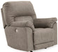 Cavalcade Power Recliner - Yulissa Home Furnishings (NJ)