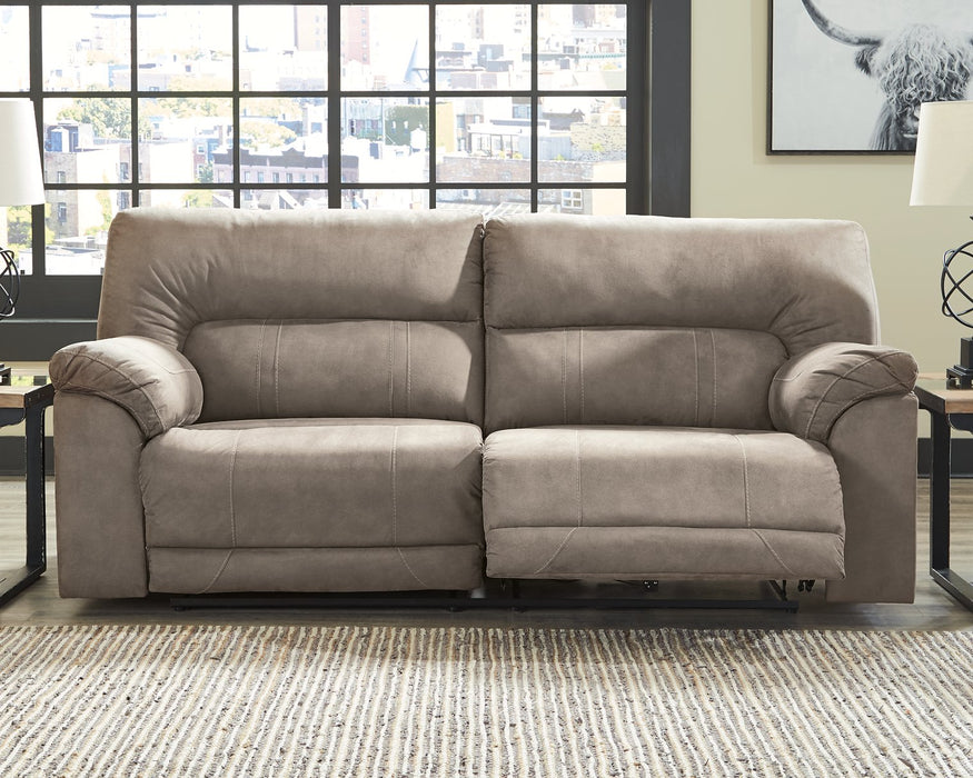 Cavalcade Power Reclining Sofa - Yulissa Home Furnishings (NJ)