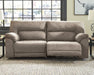 Cavalcade 3-Piece Power Reclining Sectional - Yulissa Home Furnishings (NJ)