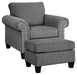 Agleno Living Room Set - Yulissa Home Furnishings (NJ)