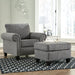 Agleno Living Room Set - Yulissa Home Furnishings (NJ)