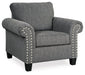 Agleno Living Room Set - Yulissa Home Furnishings (NJ)