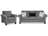 Agleno Living Room Set - Yulissa Home Furnishings (NJ)