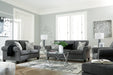 Agleno Living Room Set - Yulissa Home Furnishings (NJ)