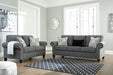 Agleno Sofa - Yulissa Home Furnishings (NJ)