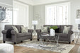 Agleno Loveseat - Yulissa Home Furnishings (NJ)