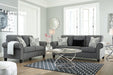 Agleno Living Room Set - Yulissa Home Furnishings (NJ)