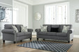 Agleno Loveseat - Yulissa Home Furnishings (NJ)