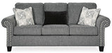 Agleno Sofa - Yulissa Home Furnishings (NJ)