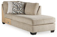 Decelle Living Room Set - Yulissa Home Furnishings (NJ)