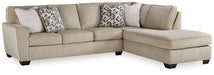 Decelle Living Room Set - Yulissa Home Furnishings (NJ)