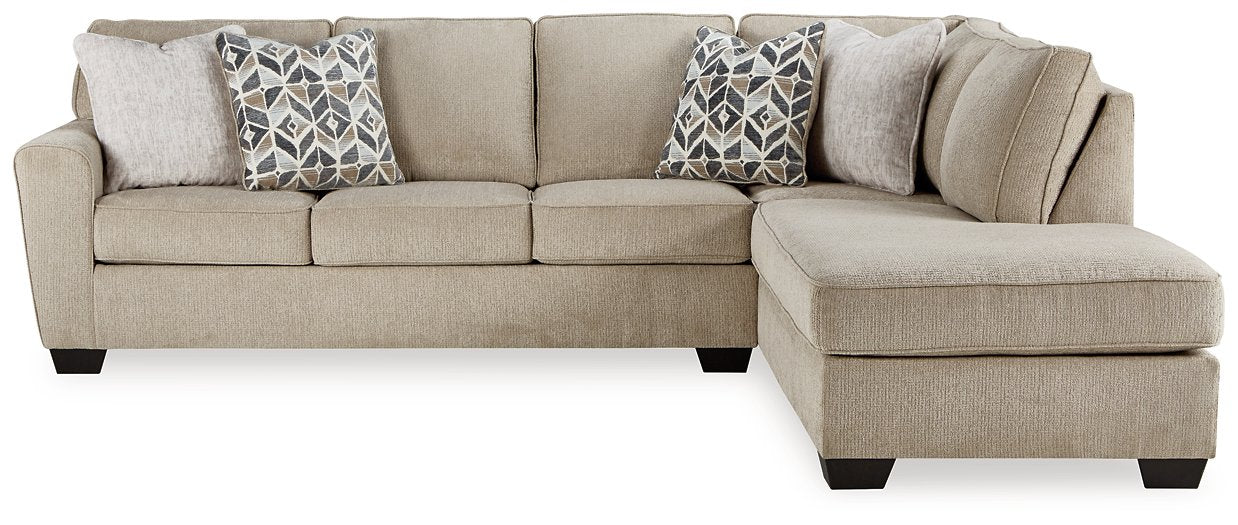 Decelle Living Room Set - Yulissa Home Furnishings (NJ)