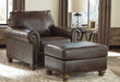 Nicorvo Living Room Set - Yulissa Home Furnishings (NJ)