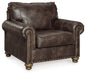 Nicorvo Living Room Set - Yulissa Home Furnishings (NJ)