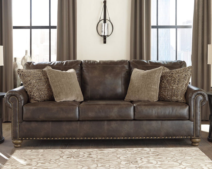 Nicorvo Sofa Sleeper - Yulissa Home Furnishings (NJ)