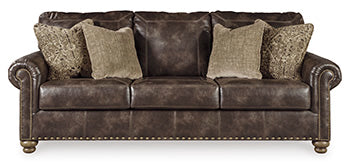 Nicorvo Sofa - Yulissa Home Furnishings (NJ)