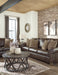 Nicorvo Living Room Set - Yulissa Home Furnishings (NJ)