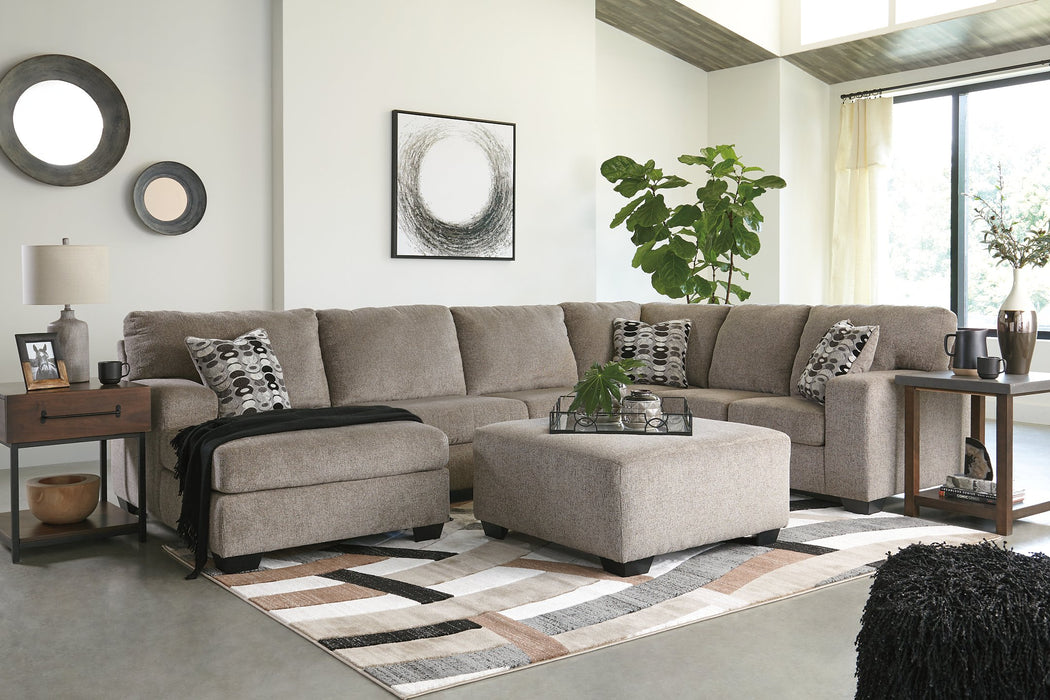 Ballinasloe Living Room Set - Yulissa Home Furnishings (NJ)