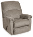 Ballinasloe Recliner - Yulissa Home Furnishings (NJ)