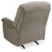 Ballinasloe Recliner - Yulissa Home Furnishings (NJ)