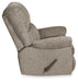 Ballinasloe Recliner - Yulissa Home Furnishings (NJ)