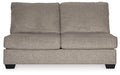 Ballinasloe 3-Piece Sectional with Chaise - Yulissa Home Furnishings (NJ)