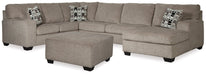 Ballinasloe Living Room Set - Yulissa Home Furnishings (NJ)