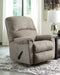 Ballinasloe Recliner - Yulissa Home Furnishings (NJ)