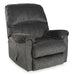 Ballinasloe Recliner - Yulissa Home Furnishings (NJ)