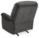 Ballinasloe Recliner - Yulissa Home Furnishings (NJ)