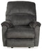 Ballinasloe Recliner - Yulissa Home Furnishings (NJ)