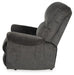 Ballinasloe Recliner - Yulissa Home Furnishings (NJ)