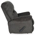 Ballinasloe Recliner - Yulissa Home Furnishings (NJ)