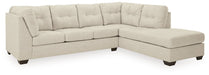 Falkirk Living Room Set - Yulissa Home Furnishings (NJ)