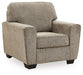 McCluer Living Room Set - Yulissa Home Furnishings (NJ)