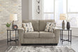 McCluer Loveseat - Yulissa Home Furnishings (NJ)