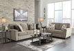 McCluer Living Room Set - Yulissa Home Furnishings (NJ)