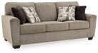 McCluer Living Room Set - Yulissa Home Furnishings (NJ)