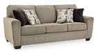 McCluer Sofa - Yulissa Home Furnishings (NJ)