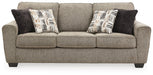 McCluer Sofa - Yulissa Home Furnishings (NJ)