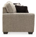 McCluer Sofa - Yulissa Home Furnishings (NJ)