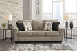 McCluer Sofa - Yulissa Home Furnishings (NJ)