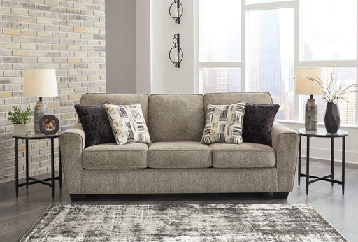 McCluer Sofa - Yulissa Home Furnishings (NJ)