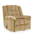 Ludden Recliner - Yulissa Home Furnishings (NJ)