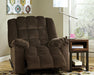 Ludden Recliner - Yulissa Home Furnishings (NJ)