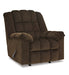 Ludden Recliner - Yulissa Home Furnishings (NJ)