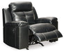 Kempten Recliner - Yulissa Home Furnishings (NJ)