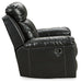 Kempten Recliner - Yulissa Home Furnishings (NJ)