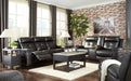 Kempten Living Room Set - Yulissa Home Furnishings (NJ)