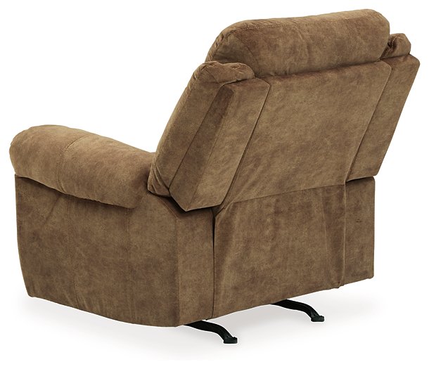 Huddle-Up Recliner - Yulissa Home Furnishings (NJ)